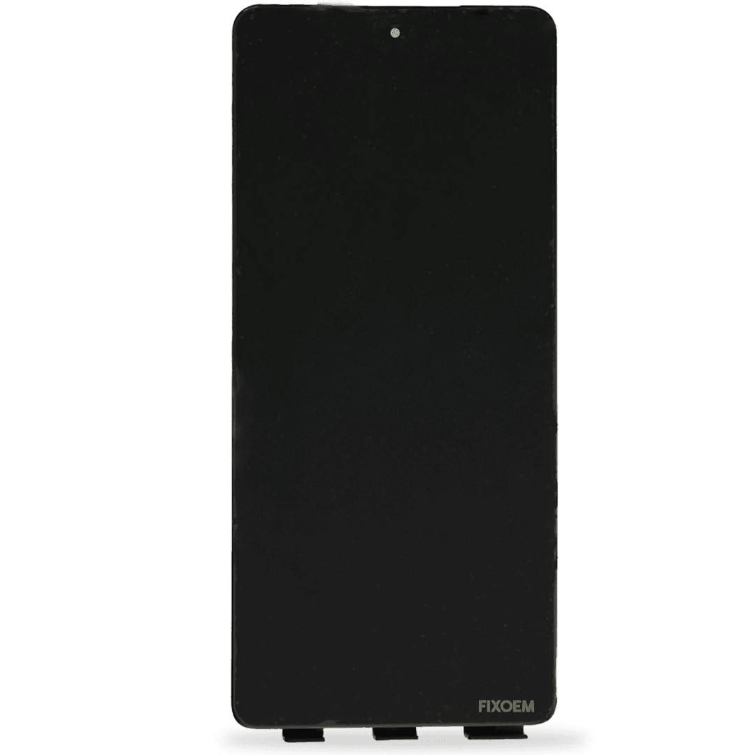 Display Moto Edge 30 Pro IPS Xt2201-1. a solo $ 940.00 Refaccion y puestos celulares, refurbish y microelectronica.- FixOEM