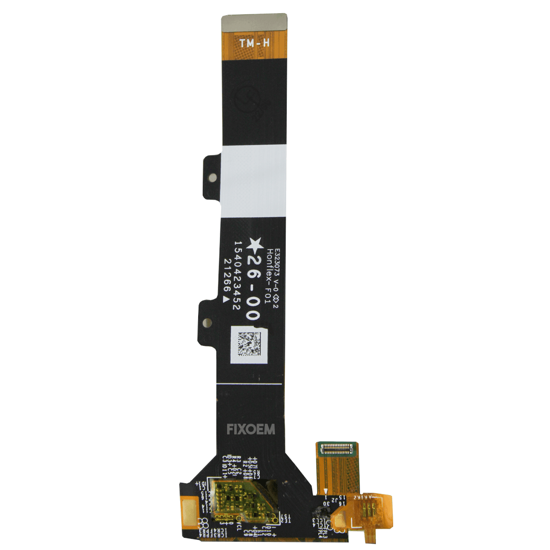 Display Moto G Pure IPS Xt2163-4. a solo $ 260.00 Refaccion y puestos celulares, refurbish y microelectronica.- FixOEM