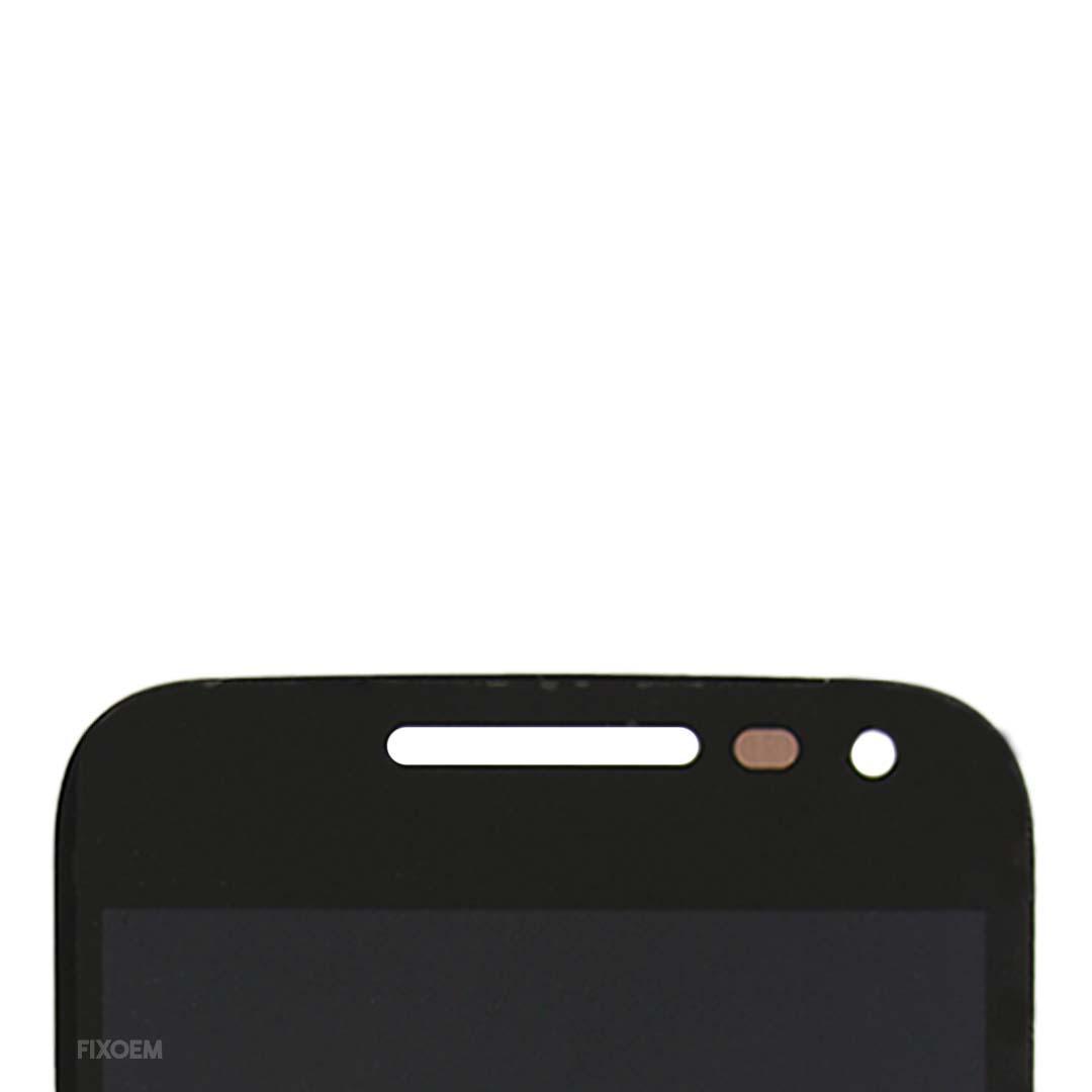 Display Moto G3 IPS Xt1540. a solo $ 180.00 Refaccion y puestos celulares, refurbish y microelectronica.- FixOEM