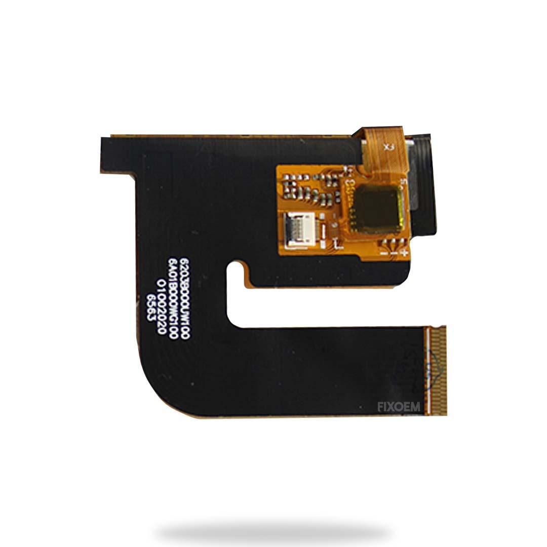 Display Moto G3 IPS Xt1540. a solo $ 180.00 Refaccion y puestos celulares, refurbish y microelectronica.- FixOEM