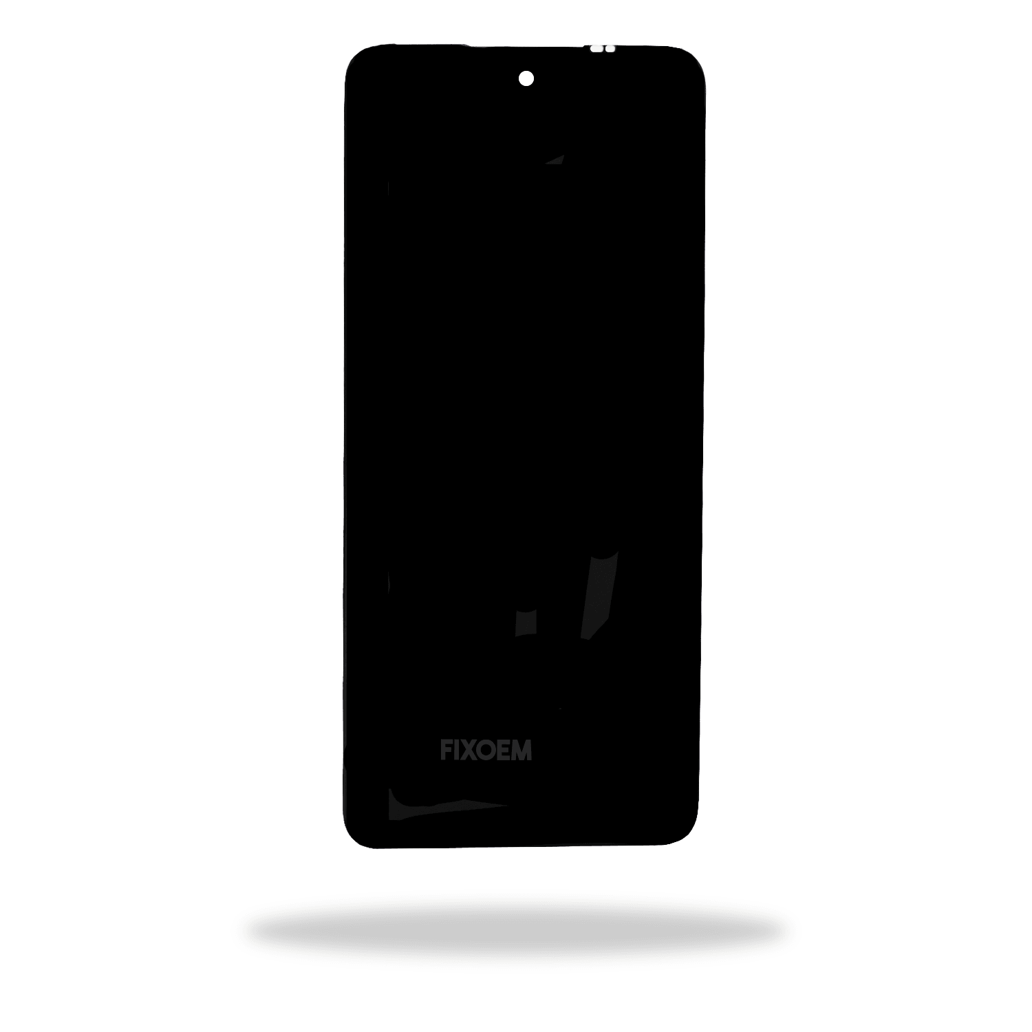 Display Moto G73 5G Xt2237-1 a solo $ 340.00 Refaccion y puestos celulares, refurbish y microelectronica.- FixOEM