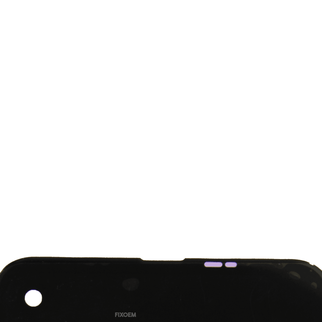 Display Moto One Action / One Vision IPS Xt1970 Xt2013. a solo $ 850.00 Refaccion y puestos celulares, refurbish y microelectronica.- FixOEM