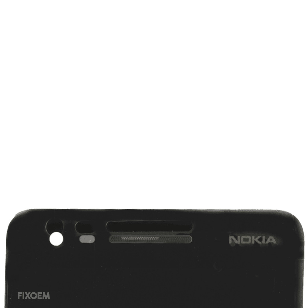 Display Nokia 2.1 Ips Ta-1093. a solo $ 390.00 Refaccion y puestos celulares, refurbish y microelectronica.- FixOEM