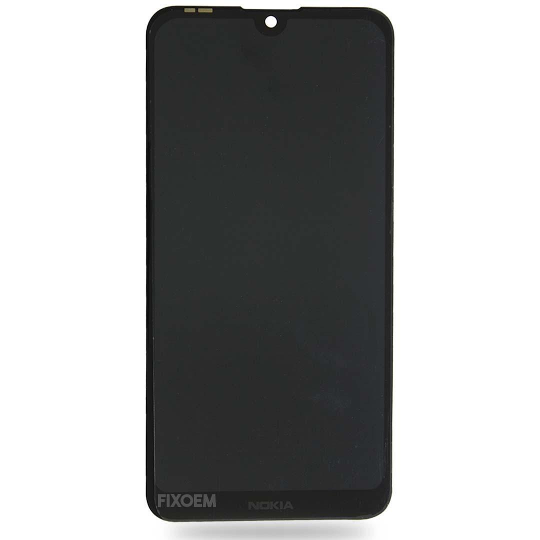 Display Nokia 2.2 Ips Ta-1179. a solo $ 260.00 Refaccion y puestos celulares, refurbish y microelectronica.- FixOEM