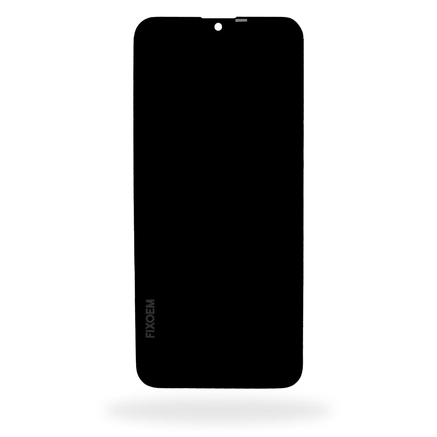 Display Nokia 2.3 Ips Ta-1214. a solo $ 250.00 Refaccion y puestos celulares, refurbish y microelectronica.- FixOEM