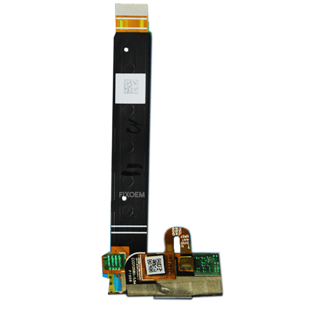 Display Nokia 7.1 Ips Ta-1085. a solo $ 245.00 Refaccion y puestos celulares, refurbish y microelectronica.- FixOEM