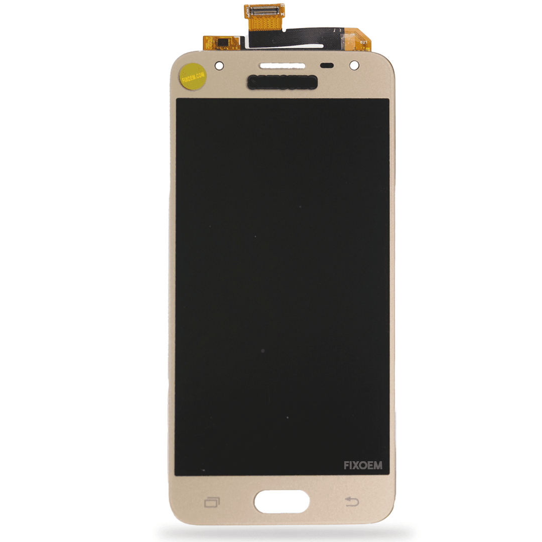 Display Samsung J5 Prime IPS Sm-G570. a solo $ 220.00 Refaccion y puestos celulares, refurbish y microelectronica.- FixOEM