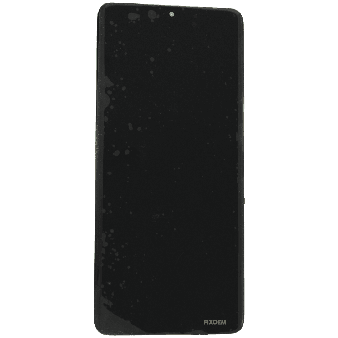 Display Samsung S21 Ultra Super Amoled Reacondicionado Sm-G998 a solo $ 4840.00 Refaccion y puestos celulares, refurbish y microelectronica.- FixOEM