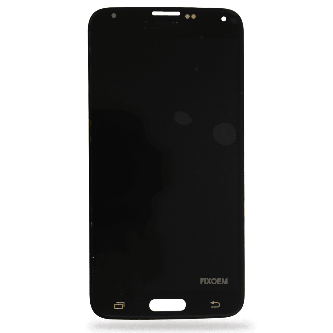 Display Samsung S5 Ips Sm-G900 a solo $ 290.00 Refaccion y puestos celulares, refurbish y microelectronica.- FixOEM