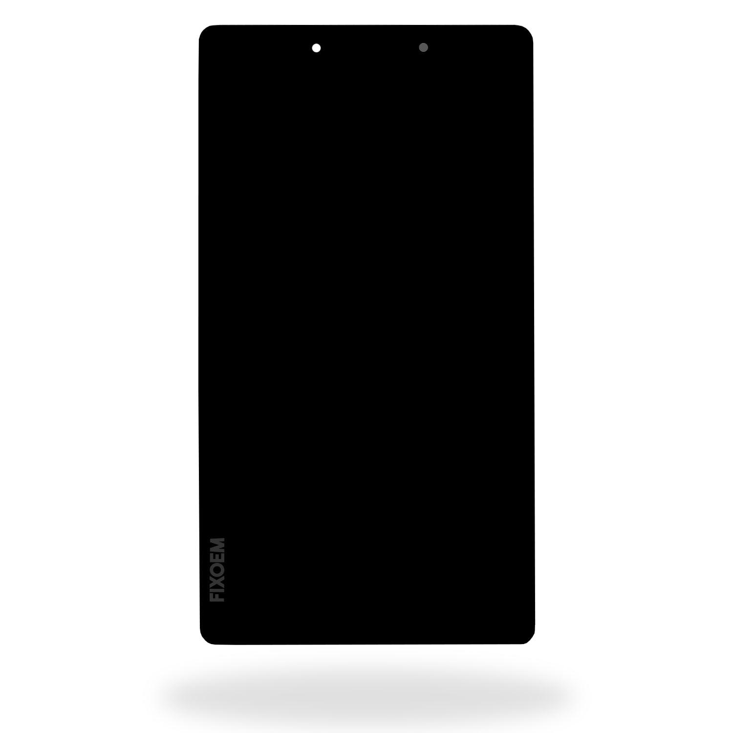 Display Samsung Tab A 8 Pulgadas Sm-T290 a solo $ 250.00 Refaccion y puestos celulares, refurbish y microelectronica.- FixOEM