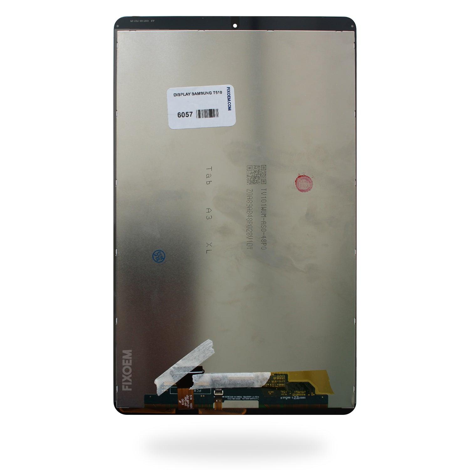 Display Samsung Tab A SM-T510 / SM-T515 / SM-T517 2019 a solo $ 540.00 Refaccion y puestos celulares, refurbish y microelectronica.- FixOEM