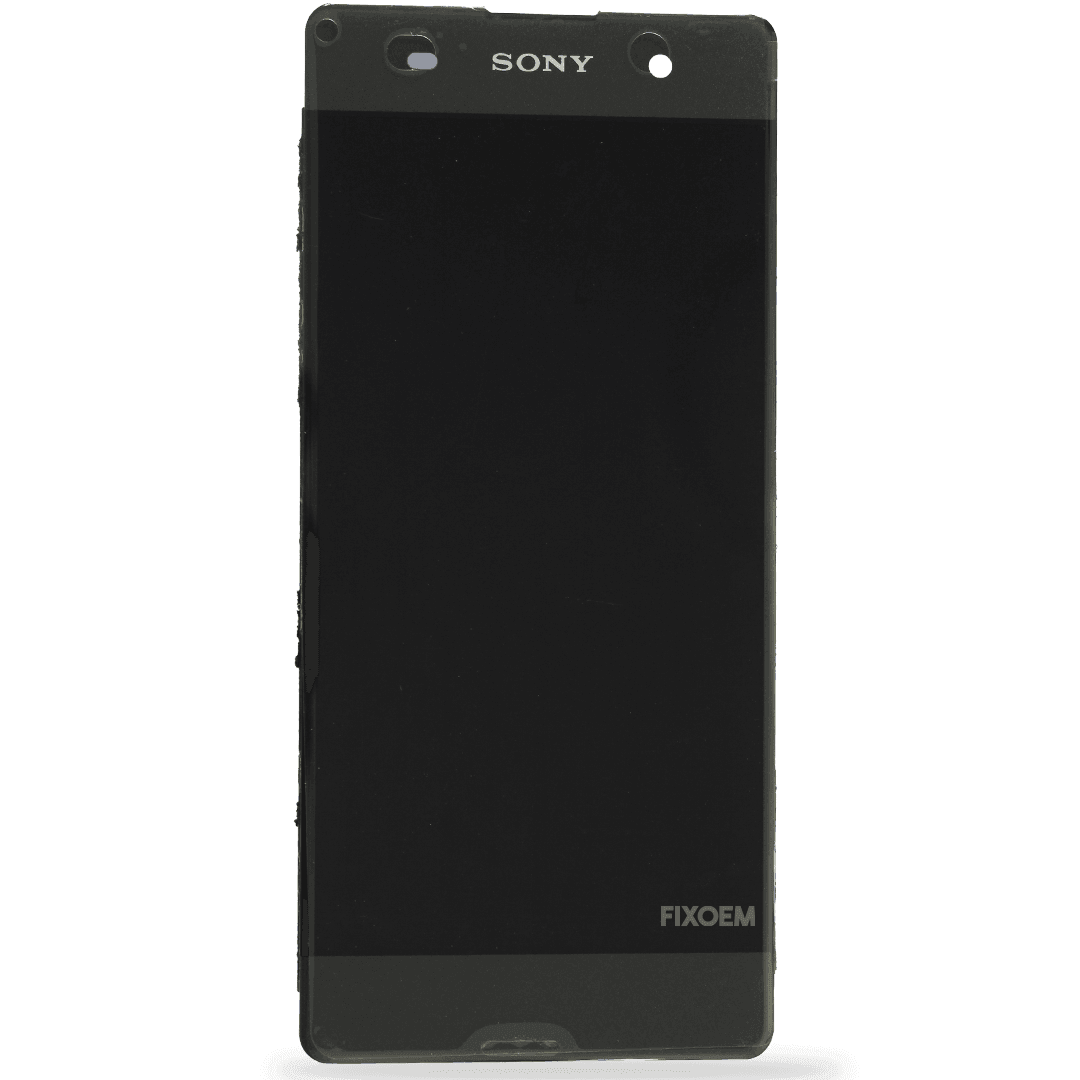Display Sony Xa IPS F3113 a solo $ 190.00 Refaccion y puestos celulares, refurbish y microelectronica.- FixOEM