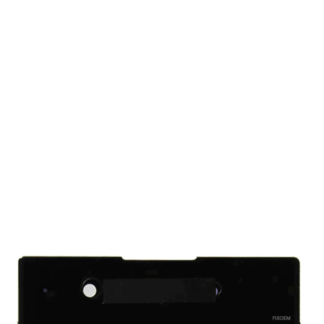 Display Sony Xa1 Plus IPS G3423 a solo $ 490.00 Refaccion y puestos celulares, refurbish y microelectronica.- FixOEM