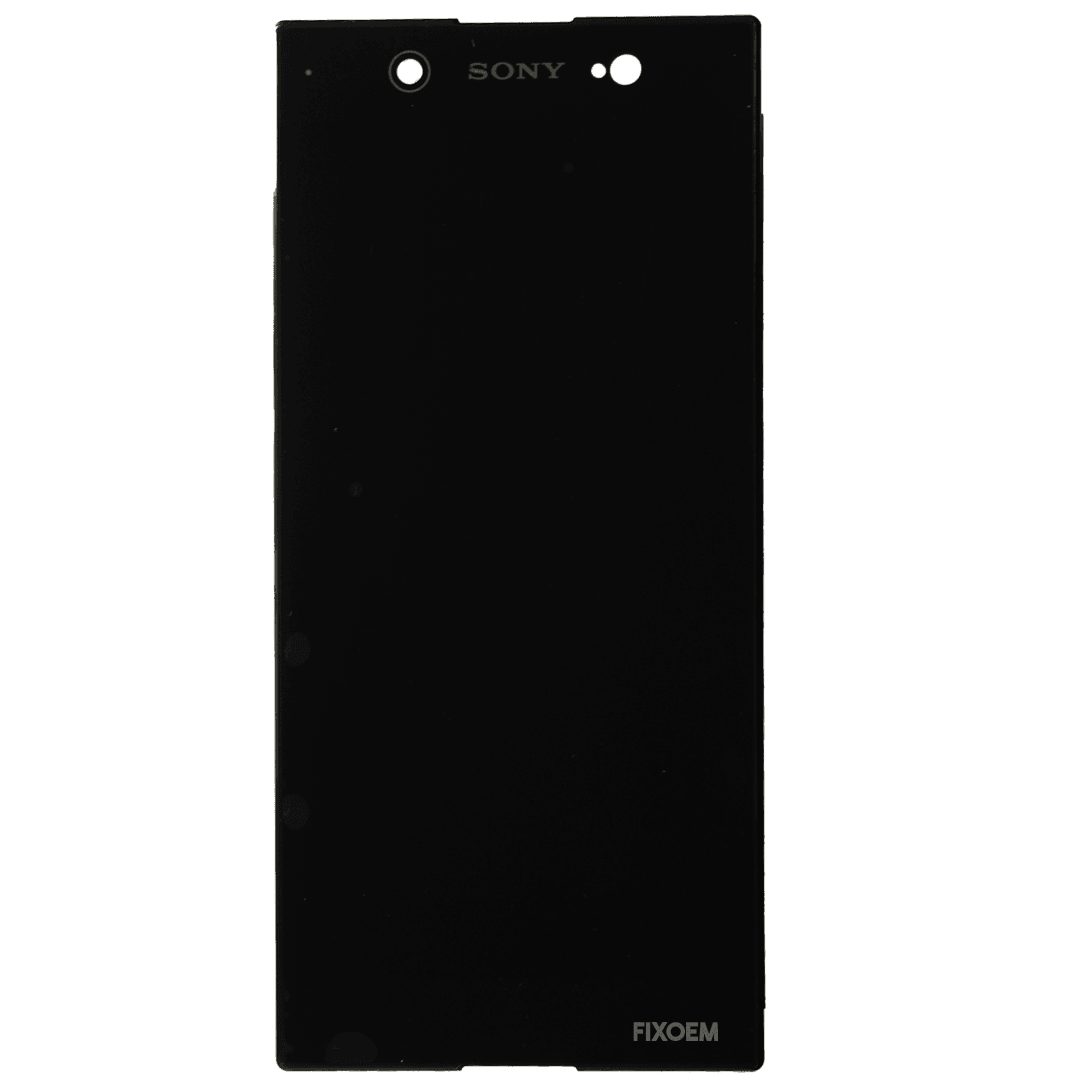Display Sony Xa1 Ultra IPS G3223 a solo $ 470.00 Refaccion y puestos celulares, refurbish y microelectronica.- FixOEM