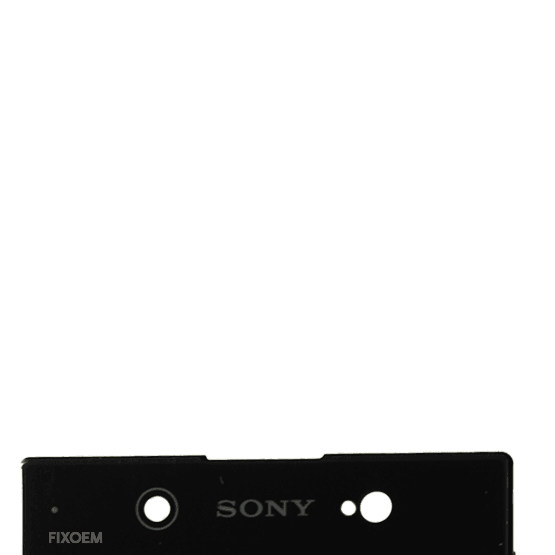 Display Sony Xa1 Ultra IPS G3223 a solo $ 470.00 Refaccion y puestos celulares, refurbish y microelectronica.- FixOEM