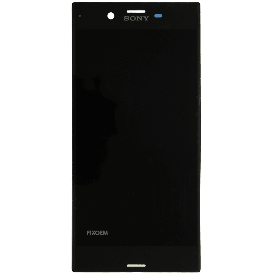 Display Sony Xz F8331 Ips a solo $ 540.00 Refaccion y puestos celulares, refurbish y microelectronica.- FixOEM