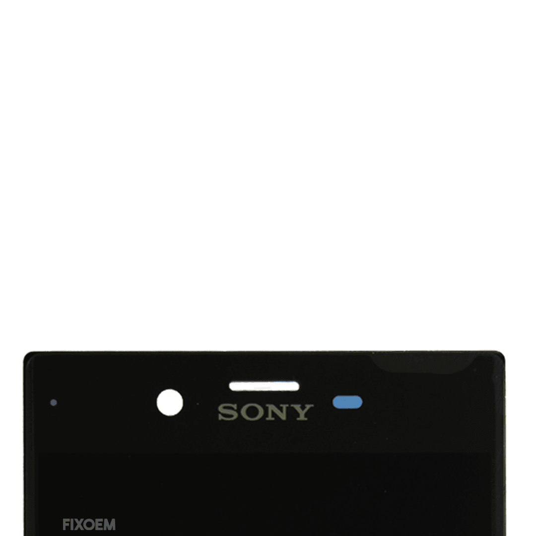 Display Sony Xz F8331 Ips a solo $ 540.00 Refaccion y puestos celulares, refurbish y microelectronica.- FixOEM