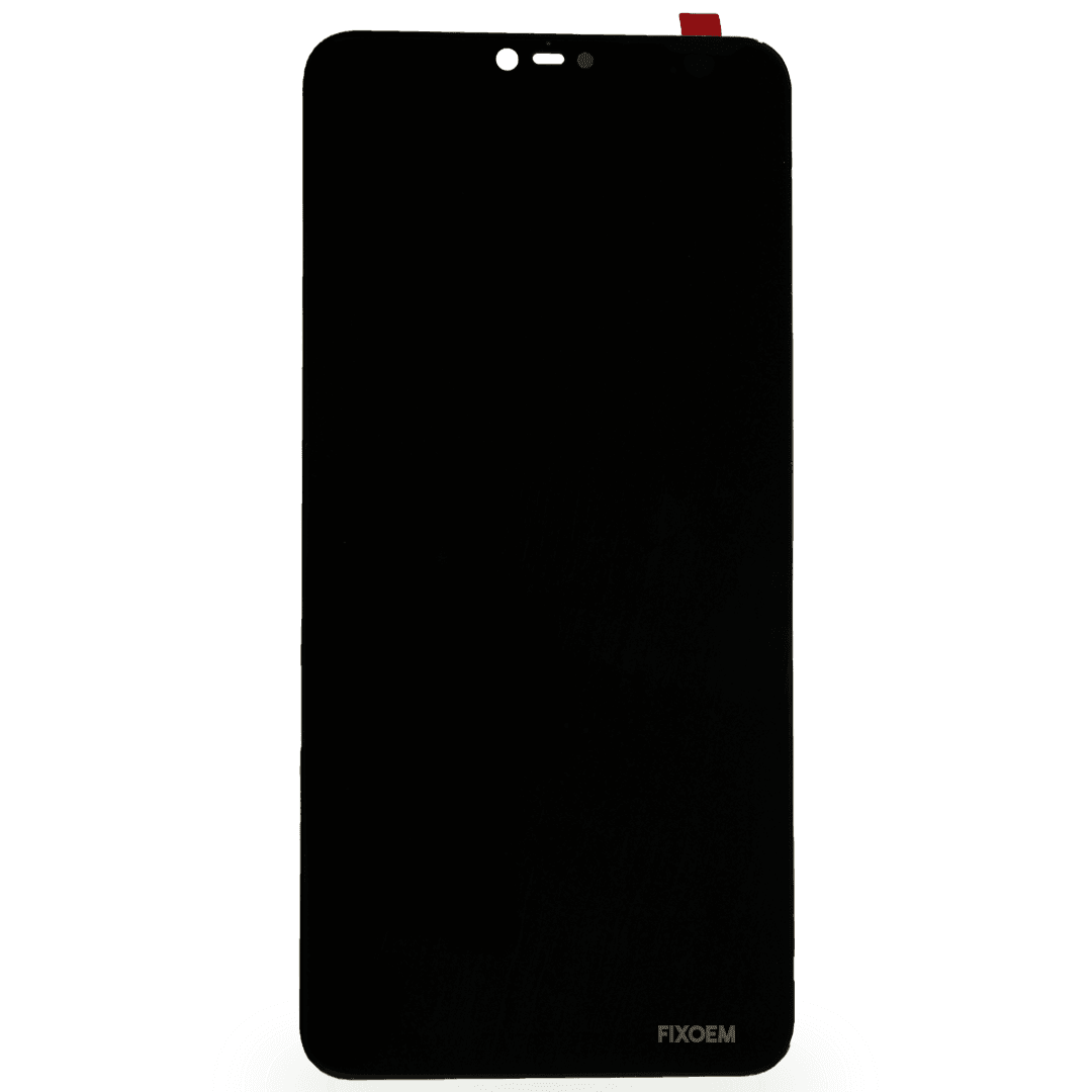 Display Xiaomi Mi 8 Lite / Platina / Mi 8 Youth Ips a solo $ 250.00 Refaccion y puestos celulares, refurbish y microelectronica.- FixOEM