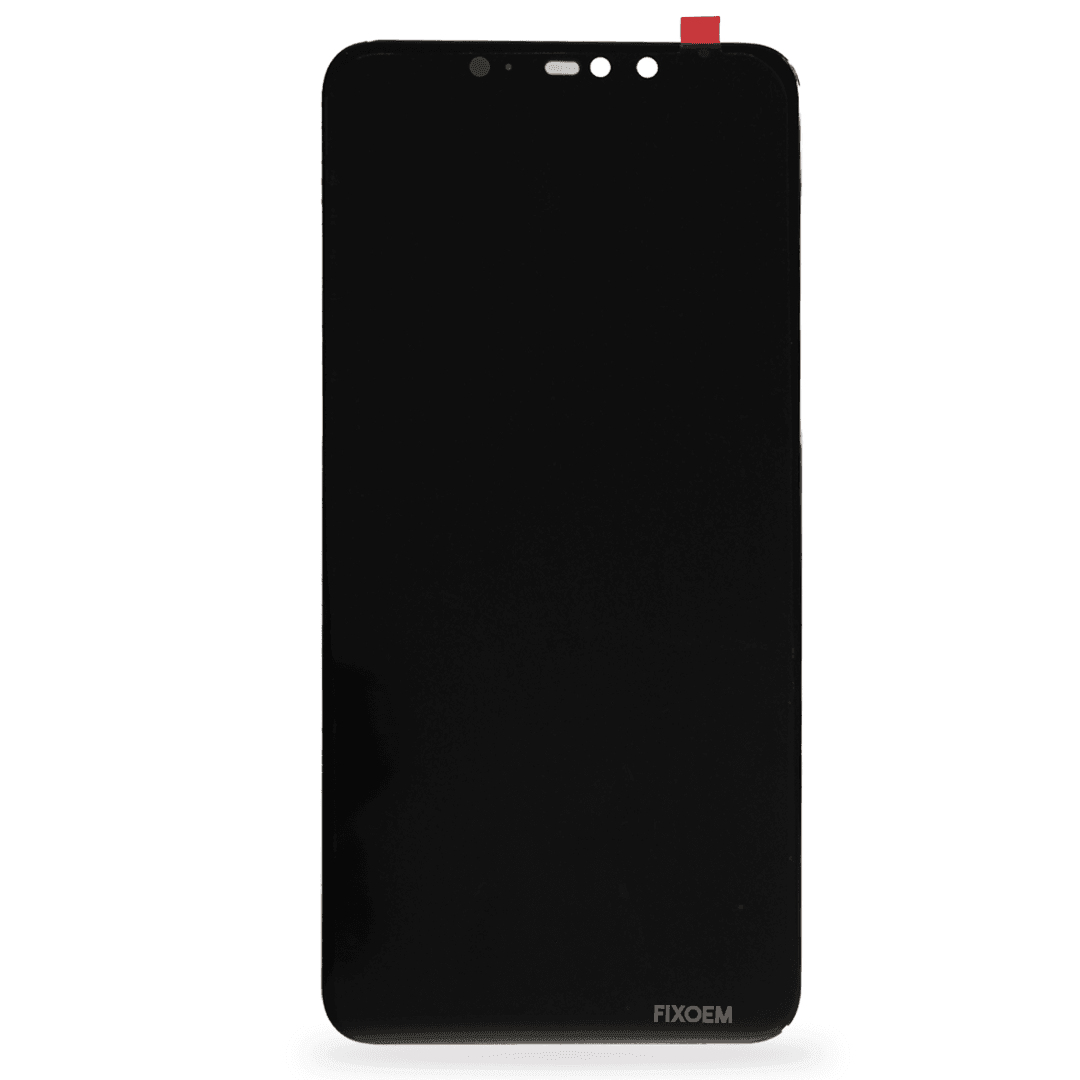 Display Xiaomi Note 6 Pro Ips M1806E7TG M1806E7TH M1806E7TI a solo $ 640.00 Refaccion y puestos celulares, refurbish y microelectronica.- FixOEM