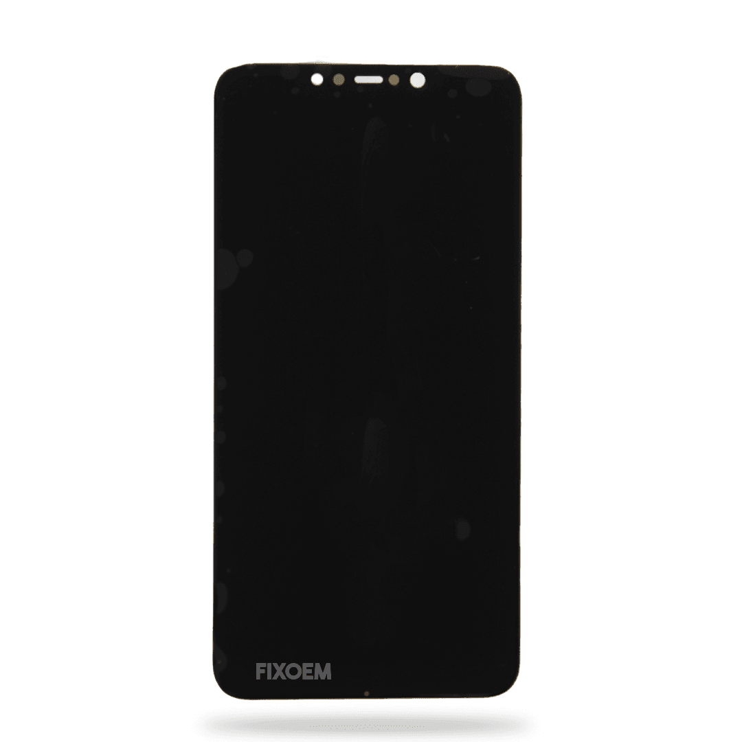 Display Xiaomi Pocophone F1 Ips M1805E10A a solo $ 870.00 Refaccion y puestos celulares, refurbish y microelectronica.- FixOEM