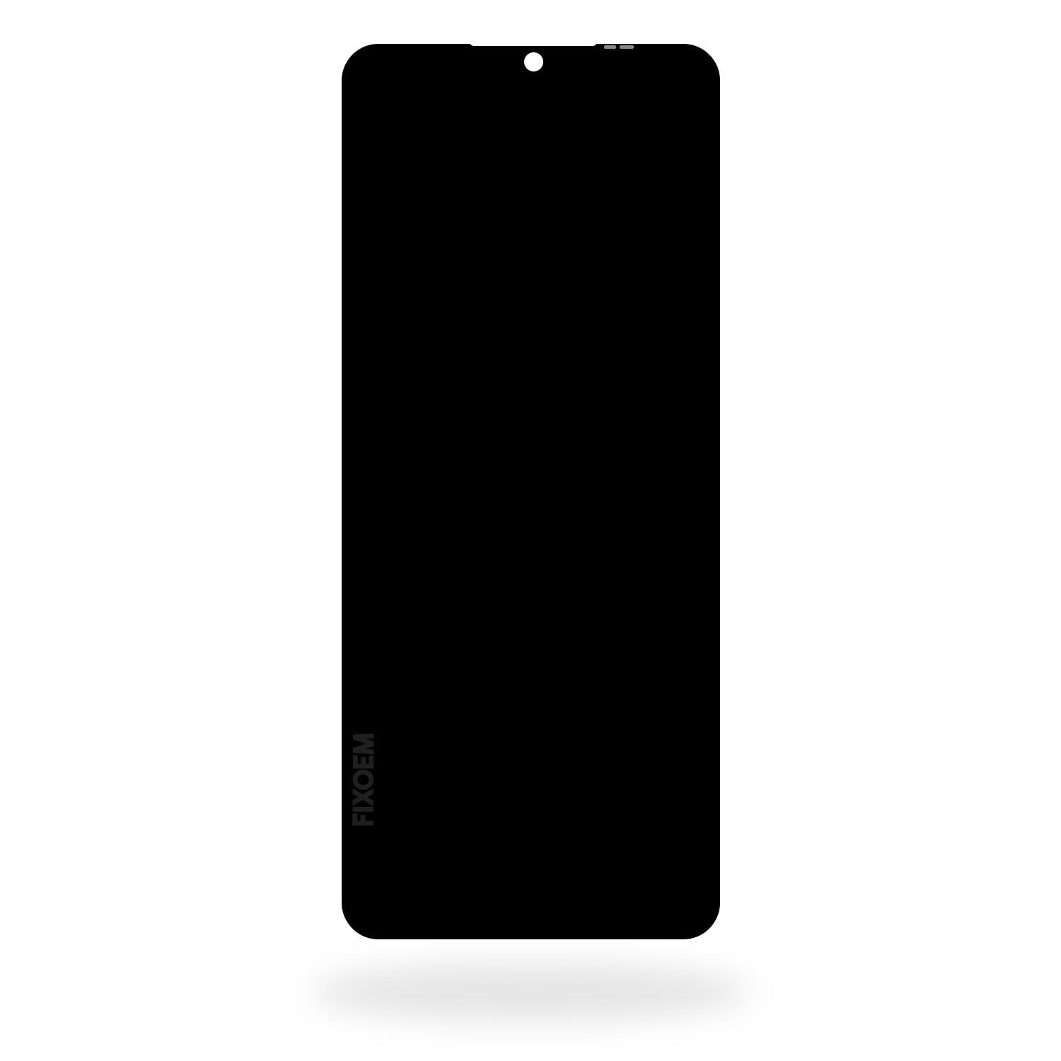 Display Xiaomi Redmi 10C 220333QAG / Xiaomi Poco C40 4g a solo $ 220.00 Refaccion y puestos celulares, refurbish y microelectronica.- FixOEM