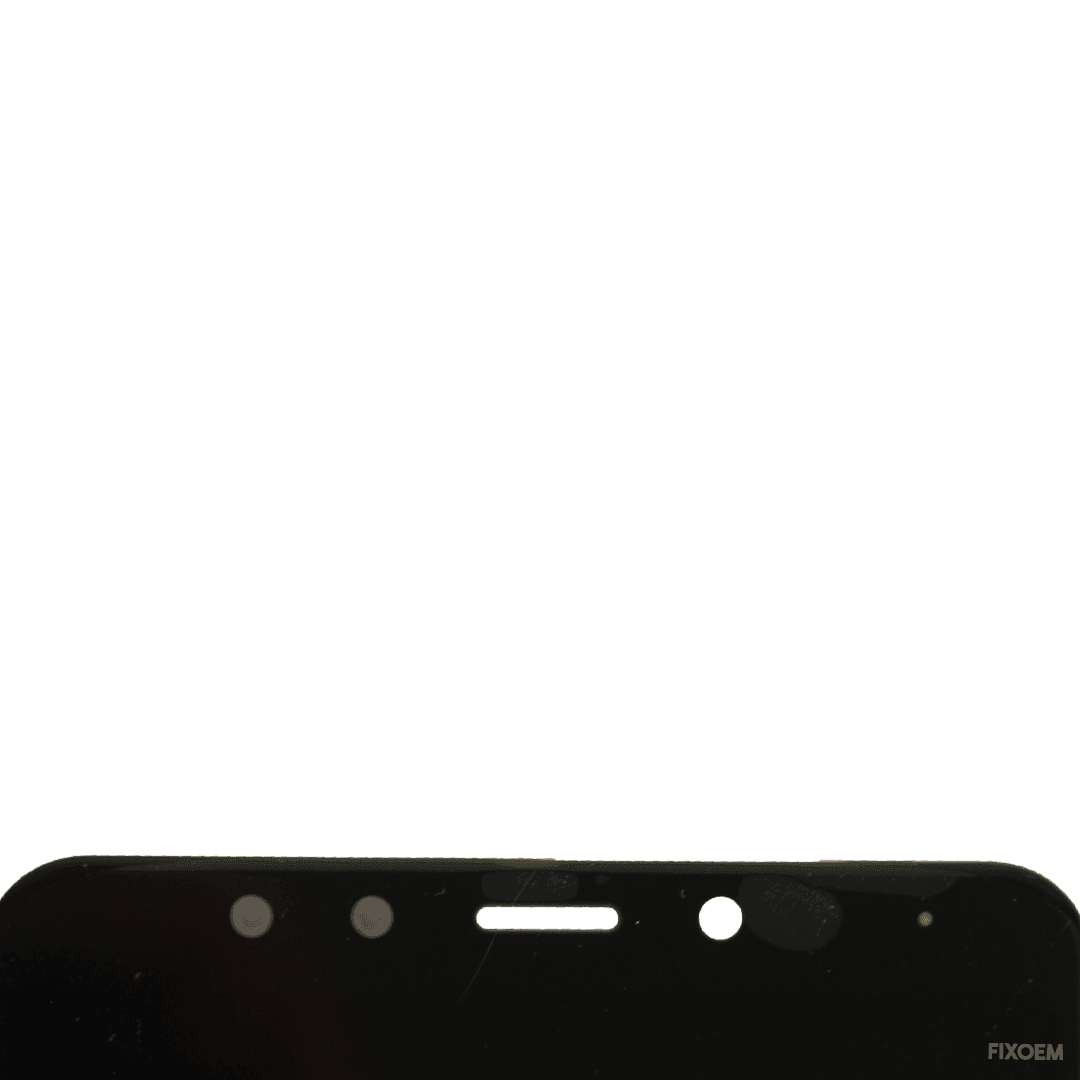 Display Xiaomi Redmi 5 IPS MDT1 MDE1 a solo $ 540.00 Refaccion y puestos celulares, refurbish y microelectronica.- FixOEM