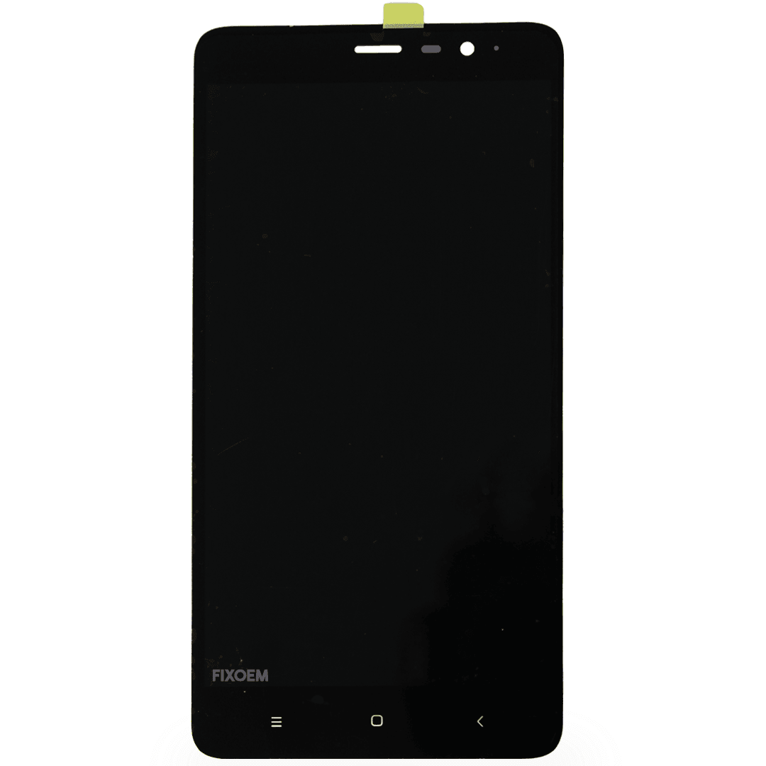 Display Xiaomi Redmi Note 3 IPS 2015116 2015161 a solo $ 330.00 Refaccion y puestos celulares, refurbish y microelectronica.- FixOEM