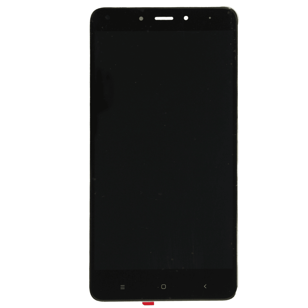 Display Xiaomi Redmi Note 4 IPS 2016100 a solo $ 200.00 Refaccion y puestos celulares, refurbish y microelectronica.- FixOEM