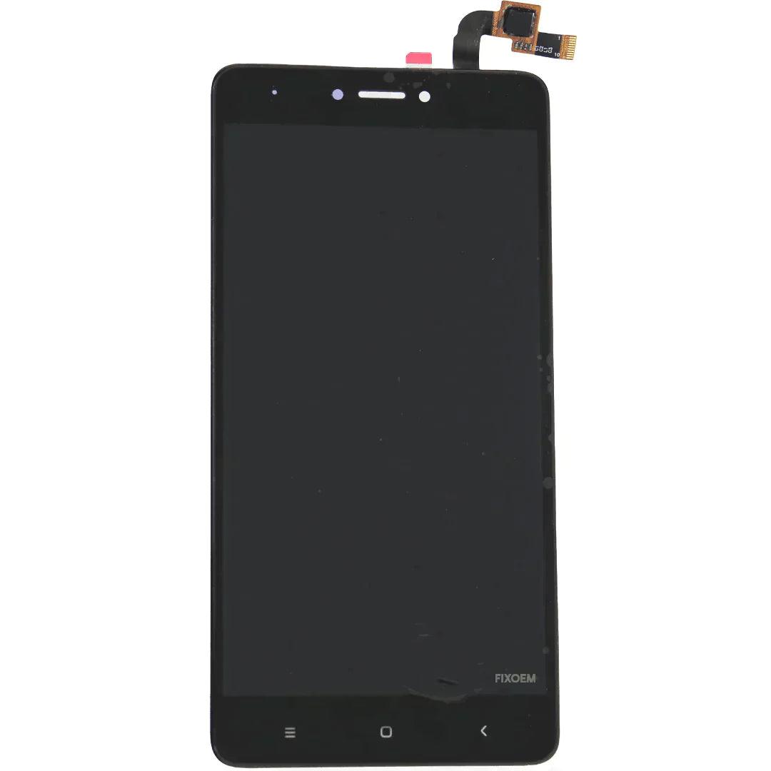 Display Xiaomi Redmi Note 4X IPS a solo $ 175.00 Refaccion y puestos celulares, refurbish y microelectronica.- FixOEM