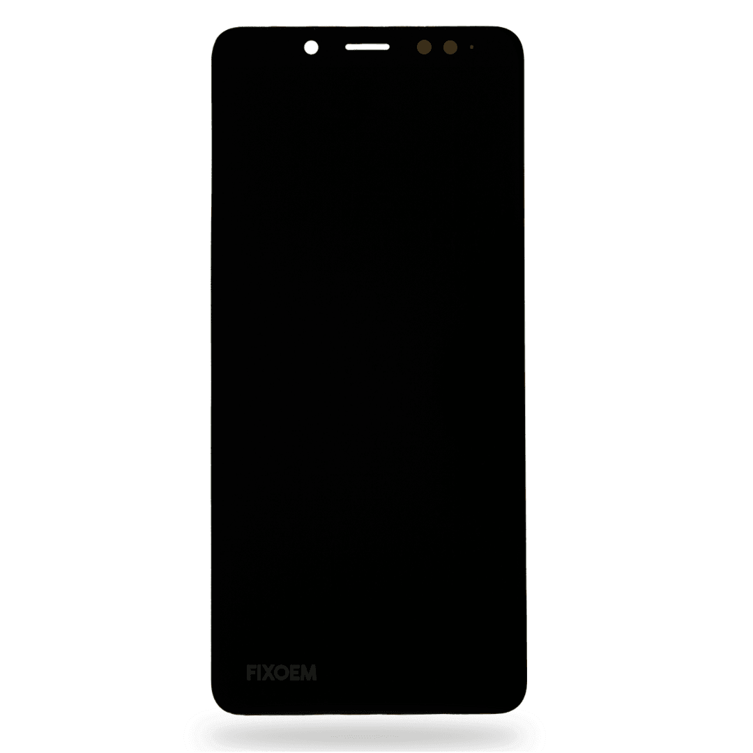 Display Xiaomi Redmi Note 5 Pro / Note 5 IPS MEG7S MEI7S a solo $ 220.00 Refaccion y puestos celulares, refurbish y microelectronica.- FixOEM