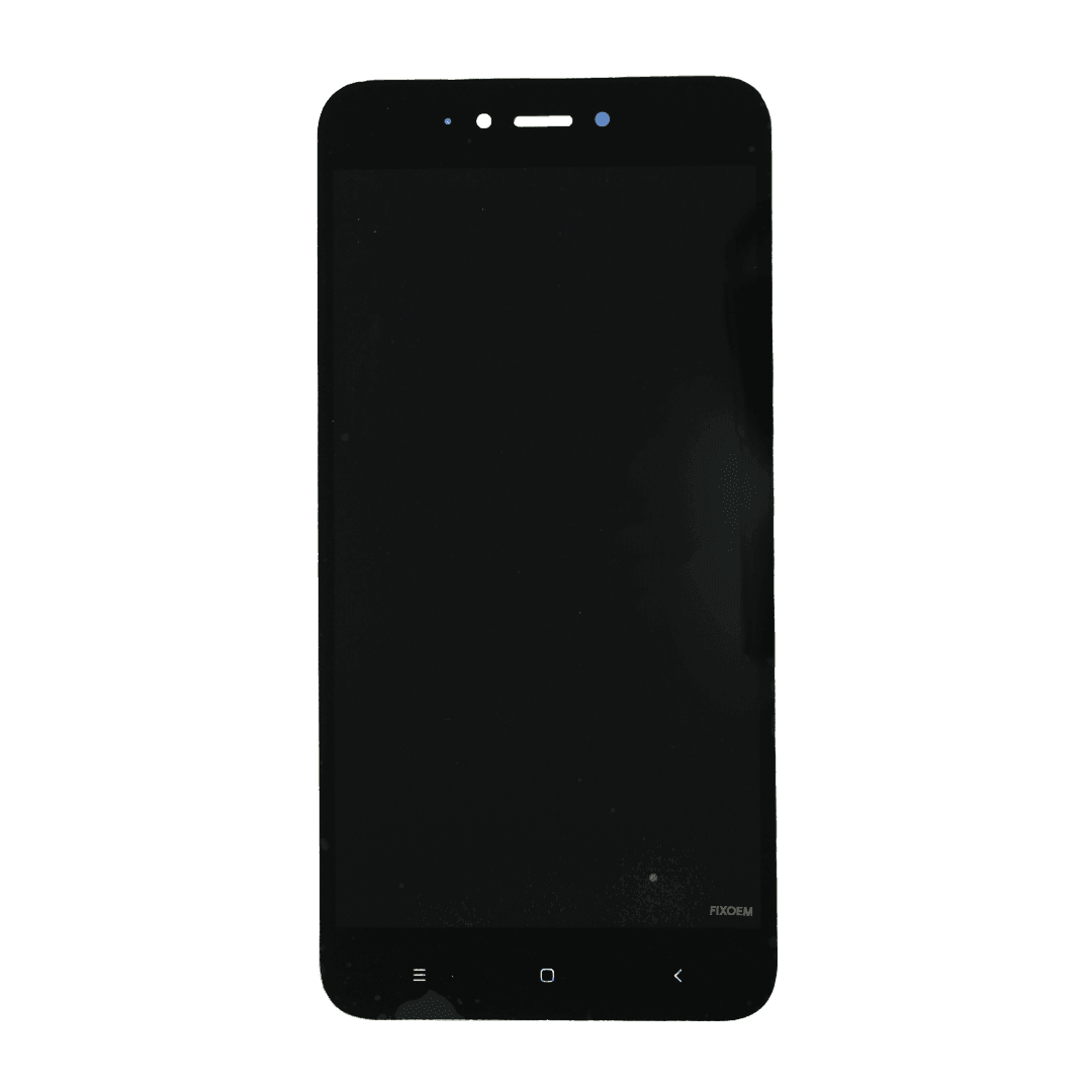 Display Xiaomi Redmi Note 5A IPS MDT6 MDE6 a solo $ 370.00 Refaccion y puestos celulares, refurbish y microelectronica.- FixOEM