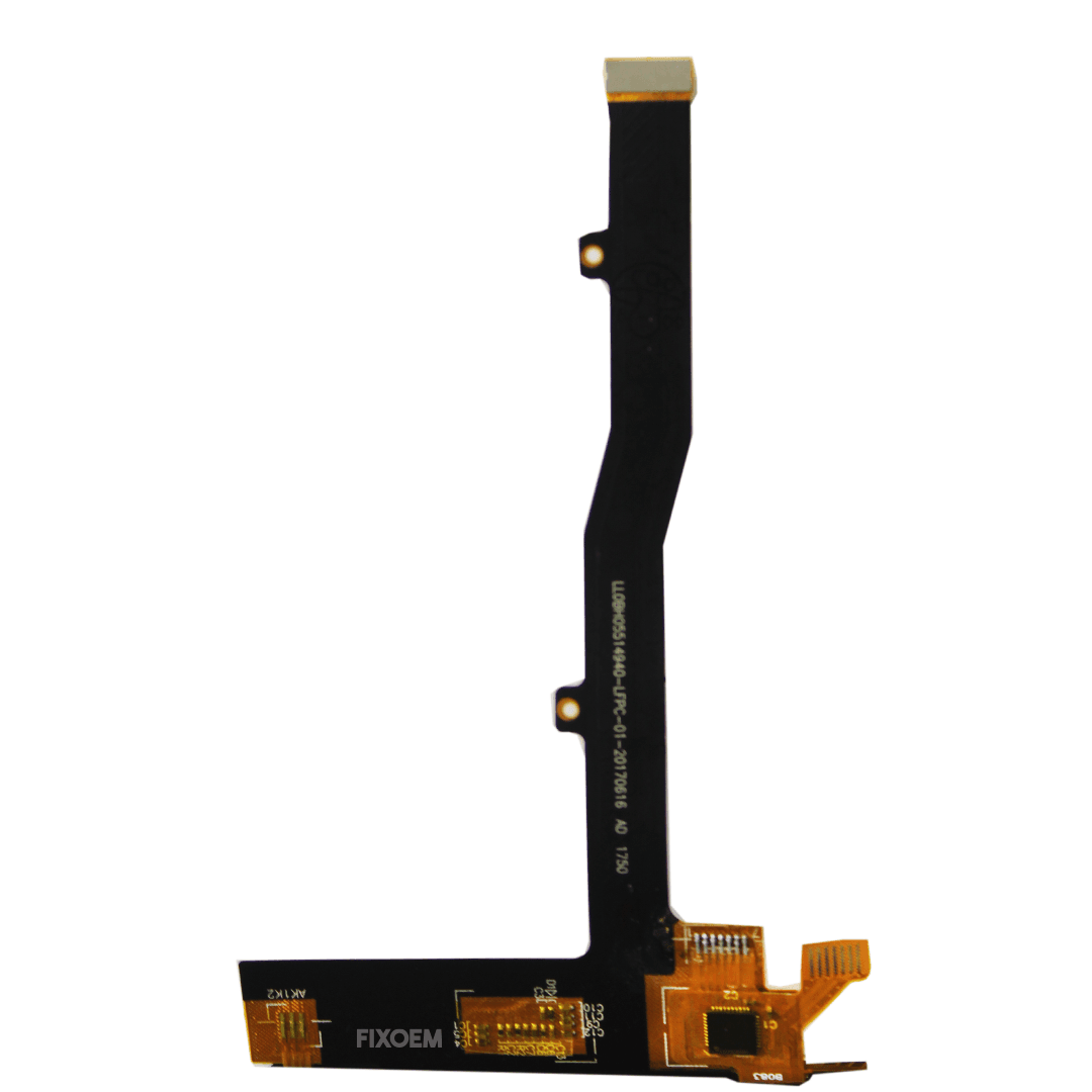 Display Zte Blade A6 Max IPS a solo $ 330.00 Refaccion y puestos celulares, refurbish y microelectronica.- FixOEM