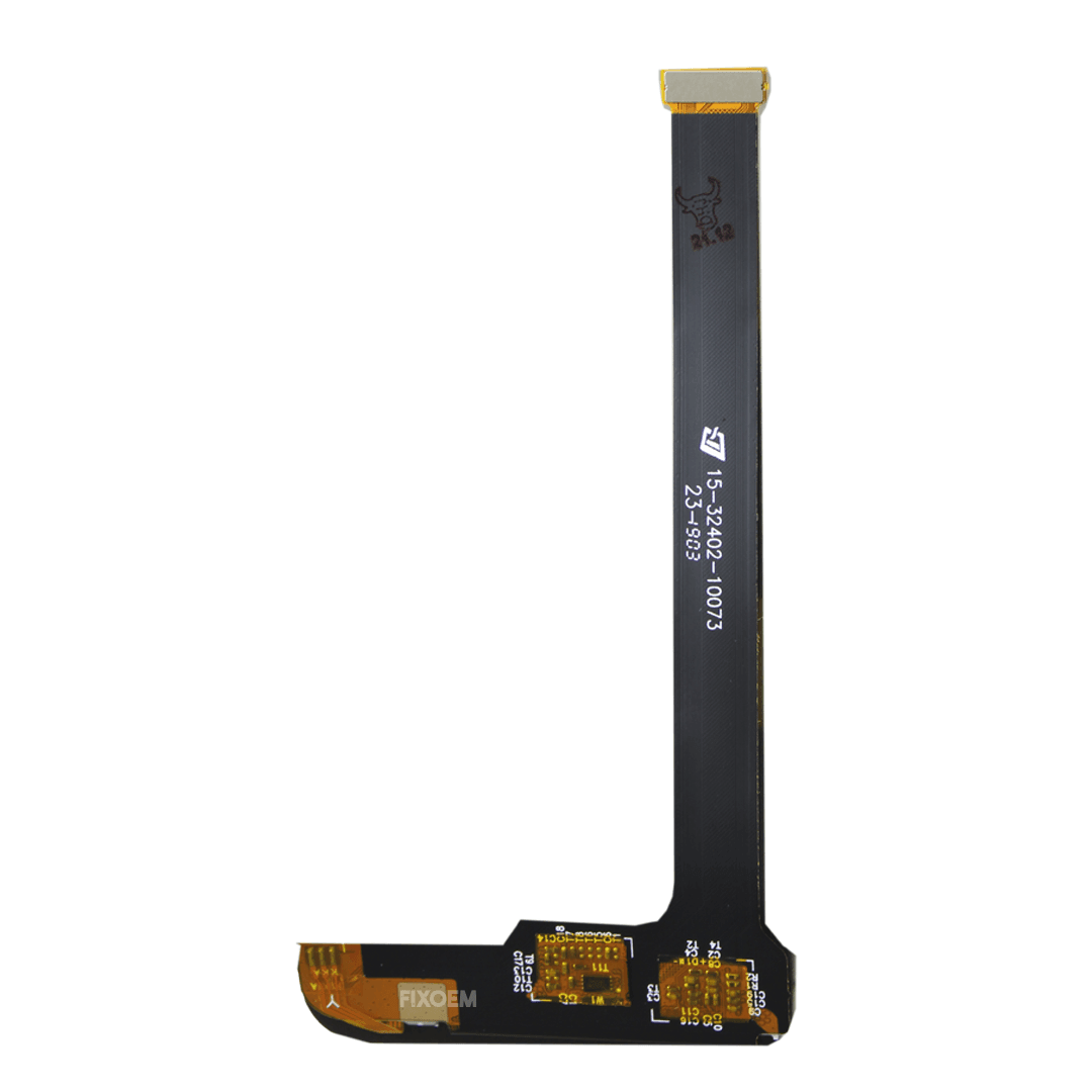 Display Zte Blade V10 IPS a solo $ 430.00 Refaccion y puestos celulares, refurbish y microelectronica.- FixOEM
