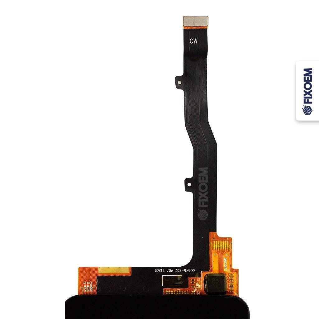 Display Zte Blade V9 Vita IPS a solo $ 240.00 Refaccion y puestos celulares, refurbish y microelectronica.- FixOEM