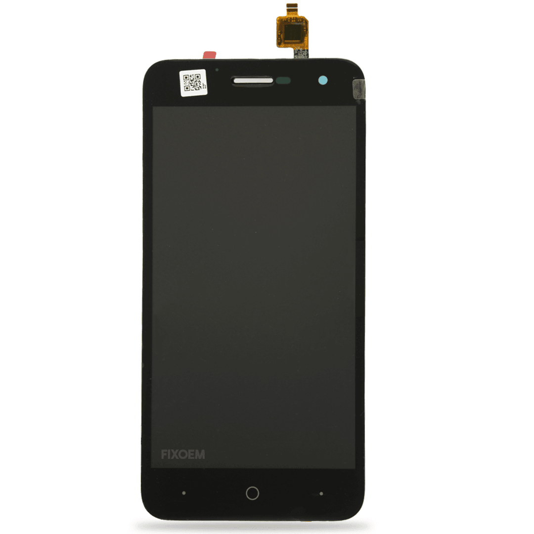 Display Zte L7A IPS a solo $ 200.00 Refaccion y puestos celulares, refurbish y microelectronica.- FixOEM
