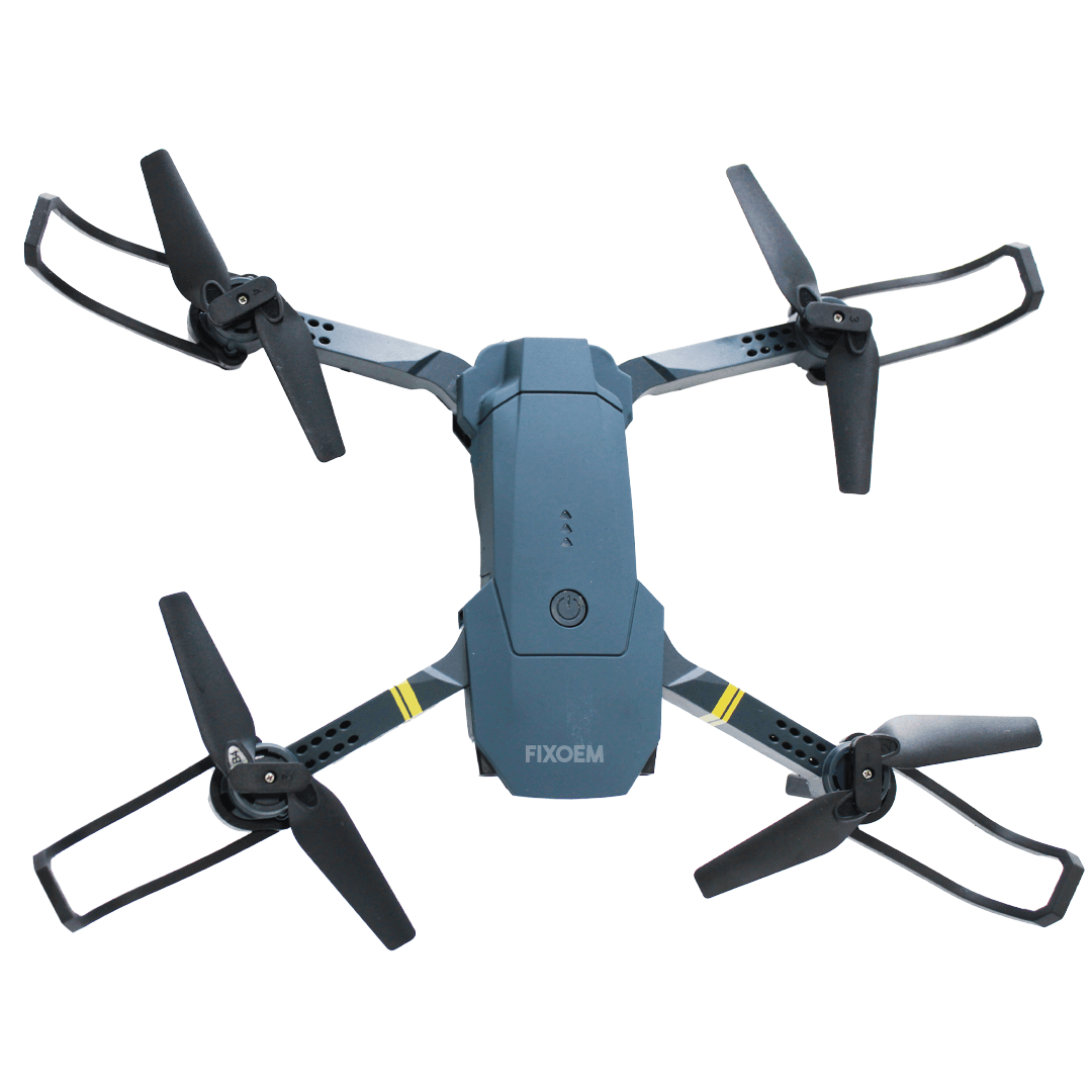 Drone 998 PRO 4K a solo $ 1120.00 Refaccion y puestos celulares, refurbish y microelectronica.- FixOEM
