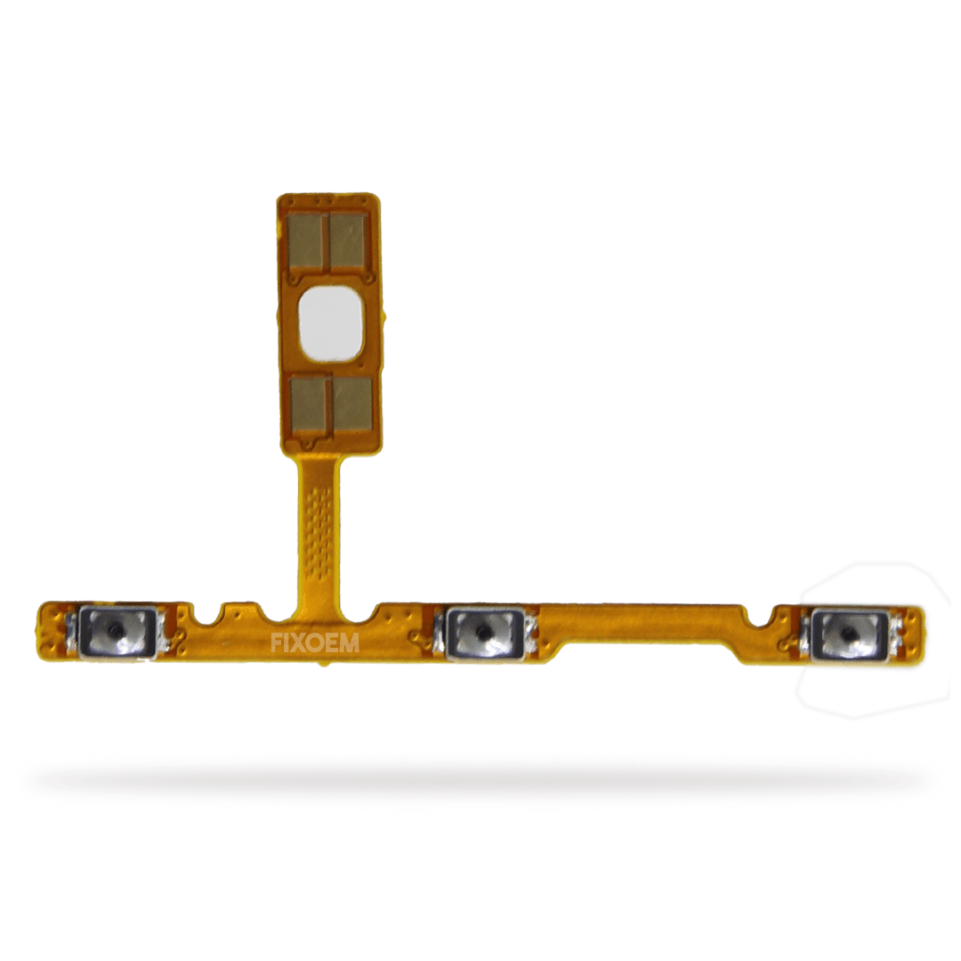 Flex Encendido Oppo A15 CPH2185 a solo $ 40.00 Refaccion y puestos celulares, refurbish y microelectronica.- FixOEM