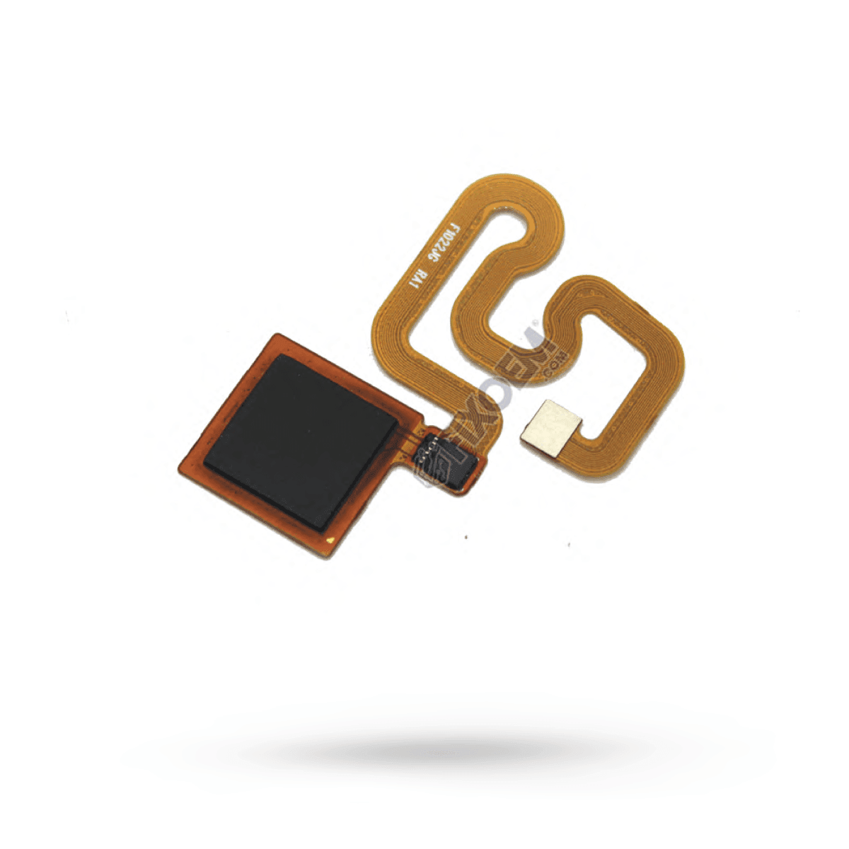 Flex Huella Xiaomi Redmi 5 a solo $ 30.00 Refaccion y puestos celulares, refurbish y microelectronica.- FixOEM
