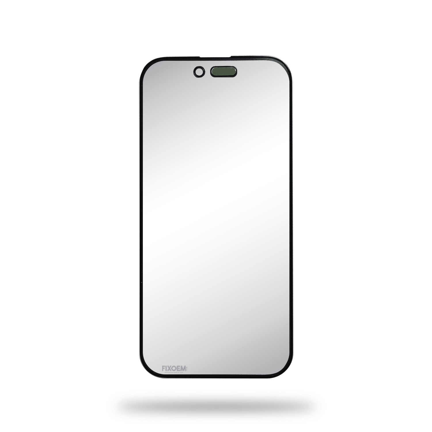 Glass Iphone 14 / 14 Pro / 14 Pro Max Oca a solo $ 80.00 Refaccion y puestos celulares, refurbish y microelectronica.- FixOEM