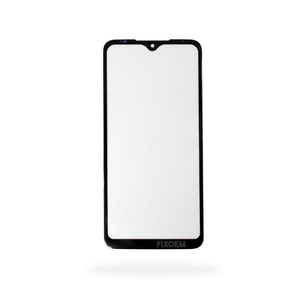 Glass Moto G8 Play Xt2015-2 a solo $ 110.00 Refaccion y puestos celulares, refurbish y microelectronica.- FixOEM