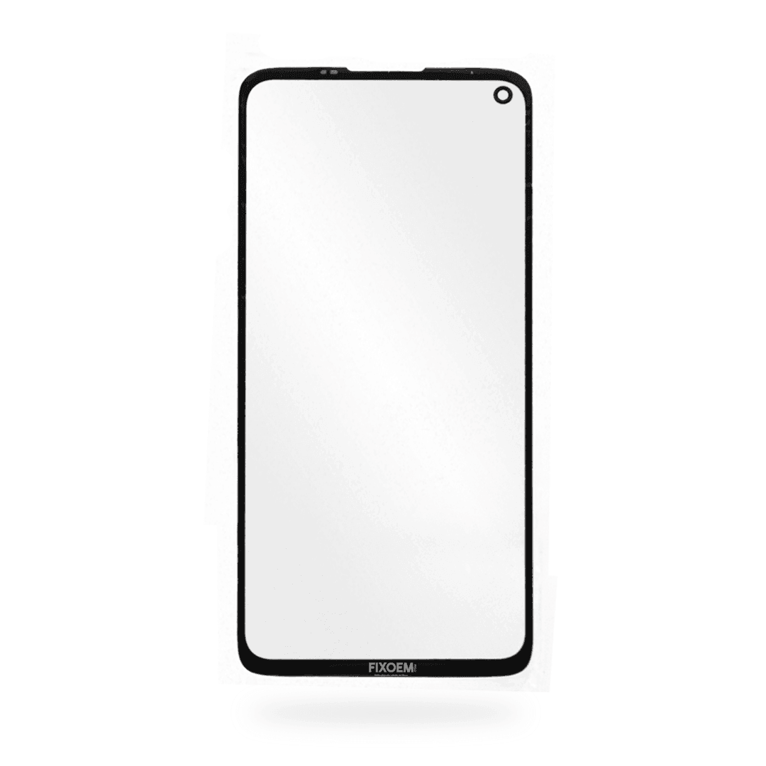 Glass Moto G9 Plus Xt2087-2 Xt2087-1 a solo $ 200.00 Refaccion y puestos celulares, refurbish y microelectronica.- FixOEM