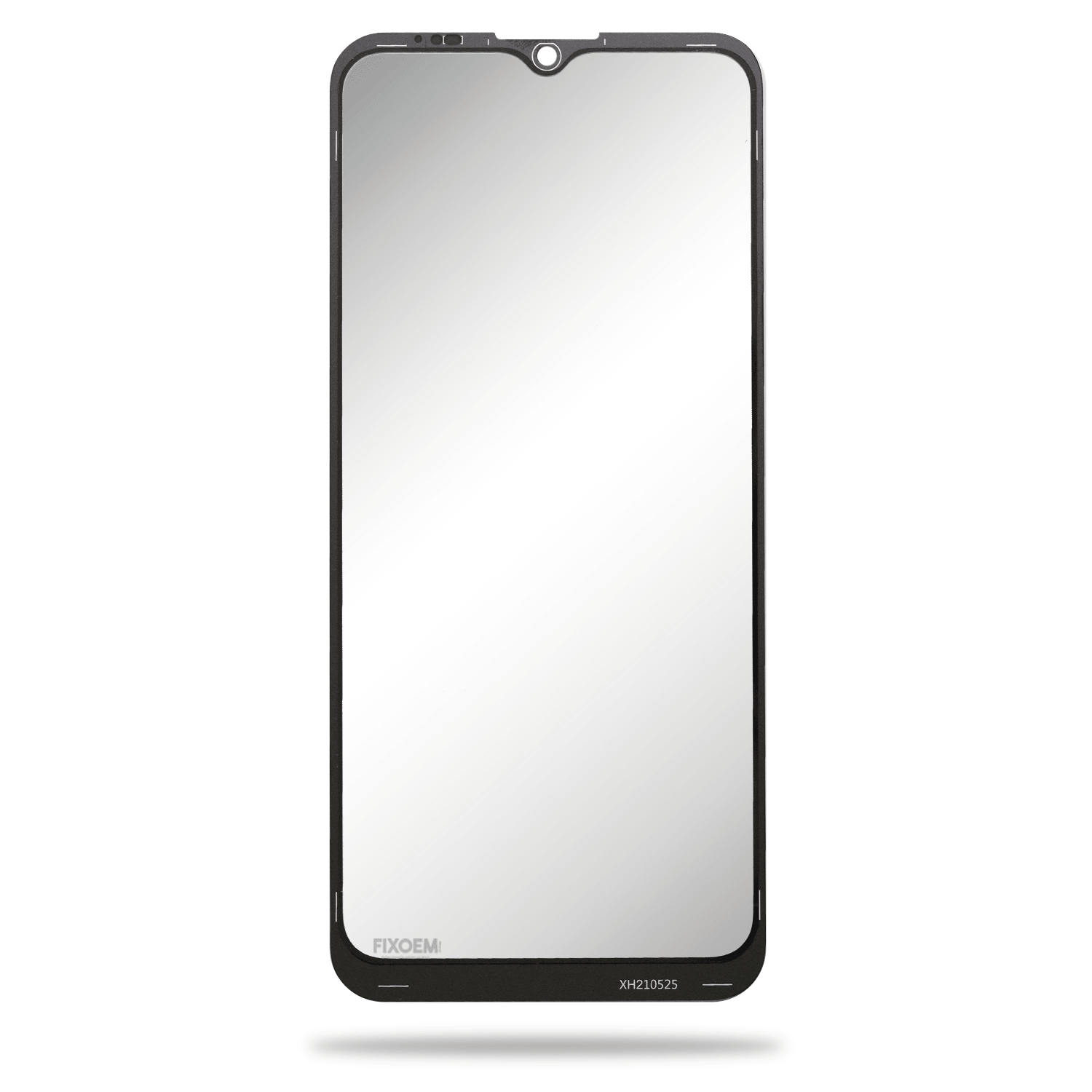 Glass Moto Moto G10 / G20 / G30 Xt2127 Xt2128 Xt2129 Oca a solo $ 80.00 Refaccion y puestos celulares, refurbish y microelectronica.- FixOEM