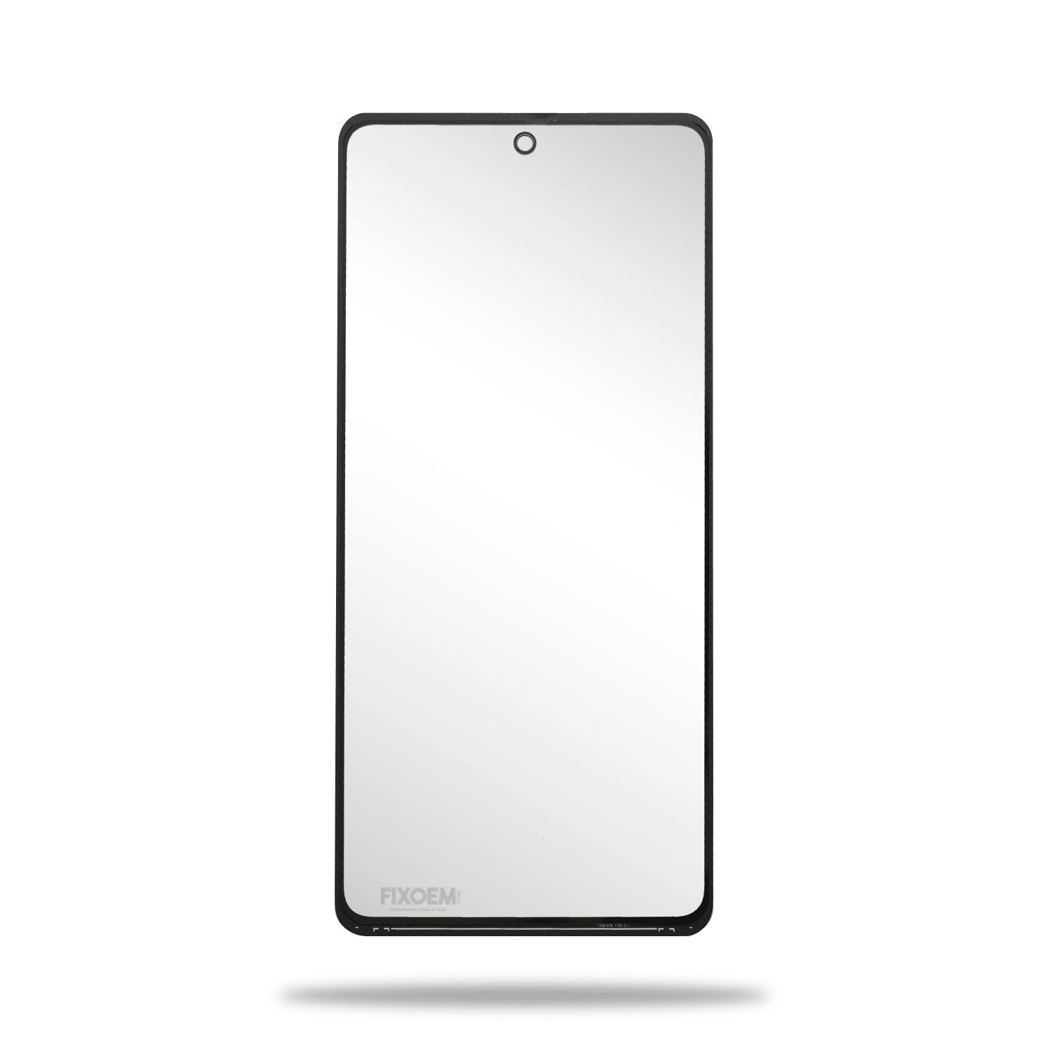Glass Samsung A52s Sm-a528b Oca a solo $ 60.00 Refaccion y puestos celulares, refurbish y microelectronica.- FixOEM