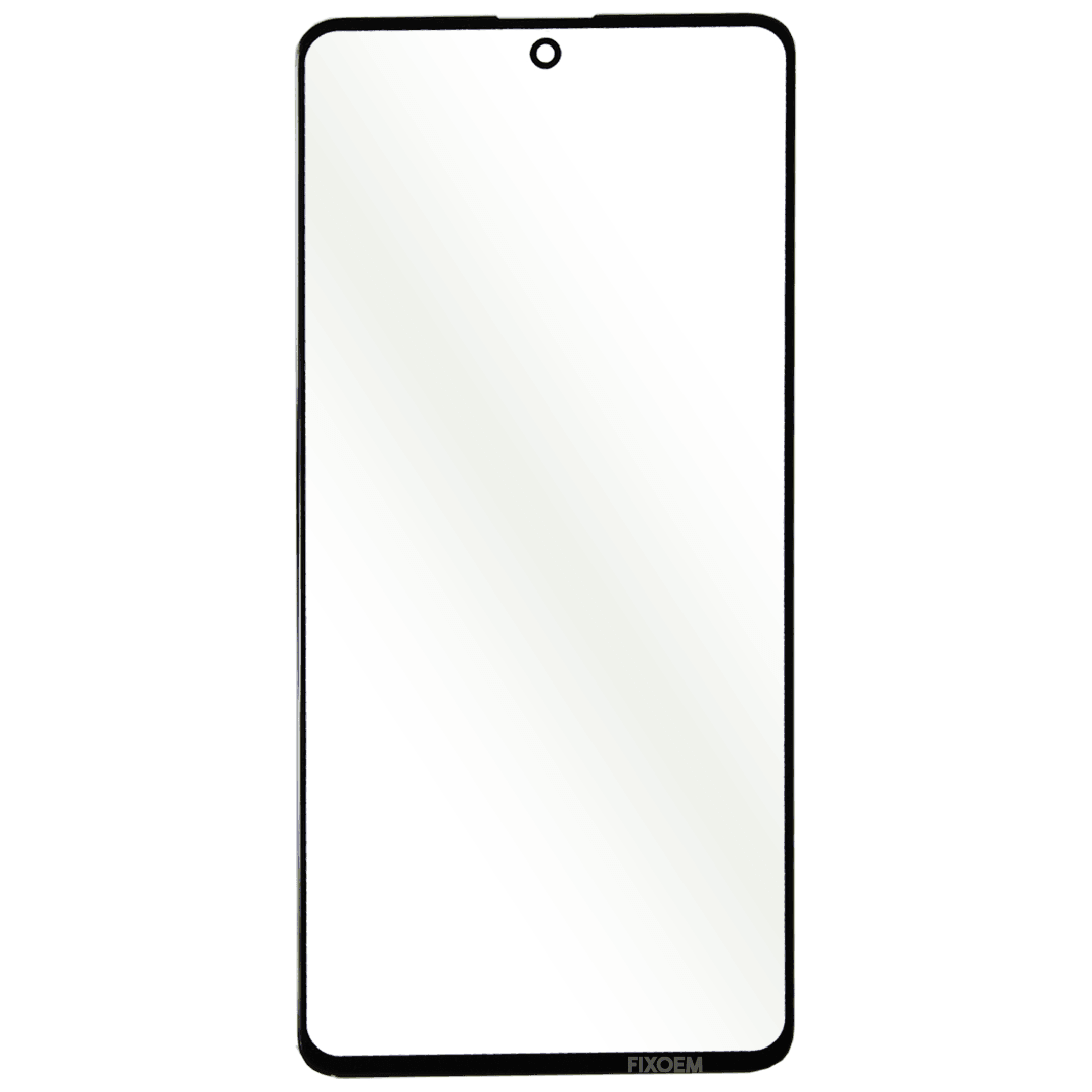 Glass Samsung A71 / Note 10 Lite Sm-N770F Sm-A715F Oca a solo $ 90.00 Refaccion y puestos celulares, refurbish y microelectronica.- FixOEM