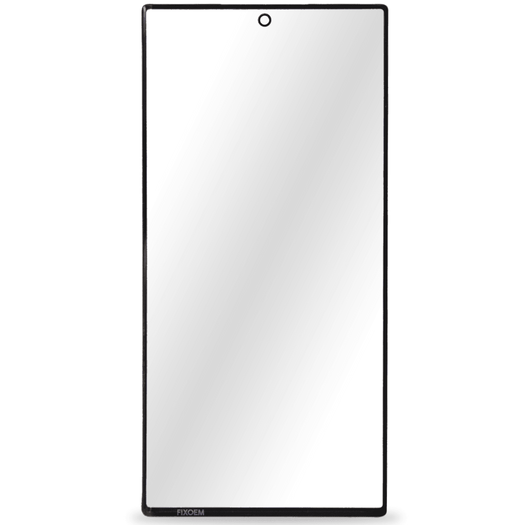 Glass Samsung Note 10 Plus Sm-n975f Sm-n975u Oca a solo $ 160.00 Refaccion y puestos celulares, refurbish y microelectronica.- FixOEM