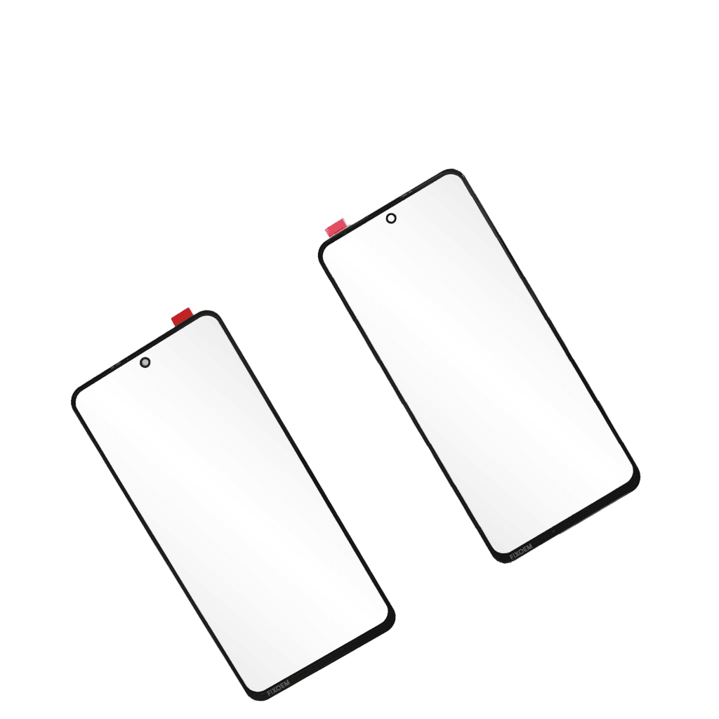 Glass Xiaomi Redmi Note 9 Pro / Note 9S a solo $ 70.00 Refaccion y puestos celulares, refurbish y microelectronica.- FixOEM