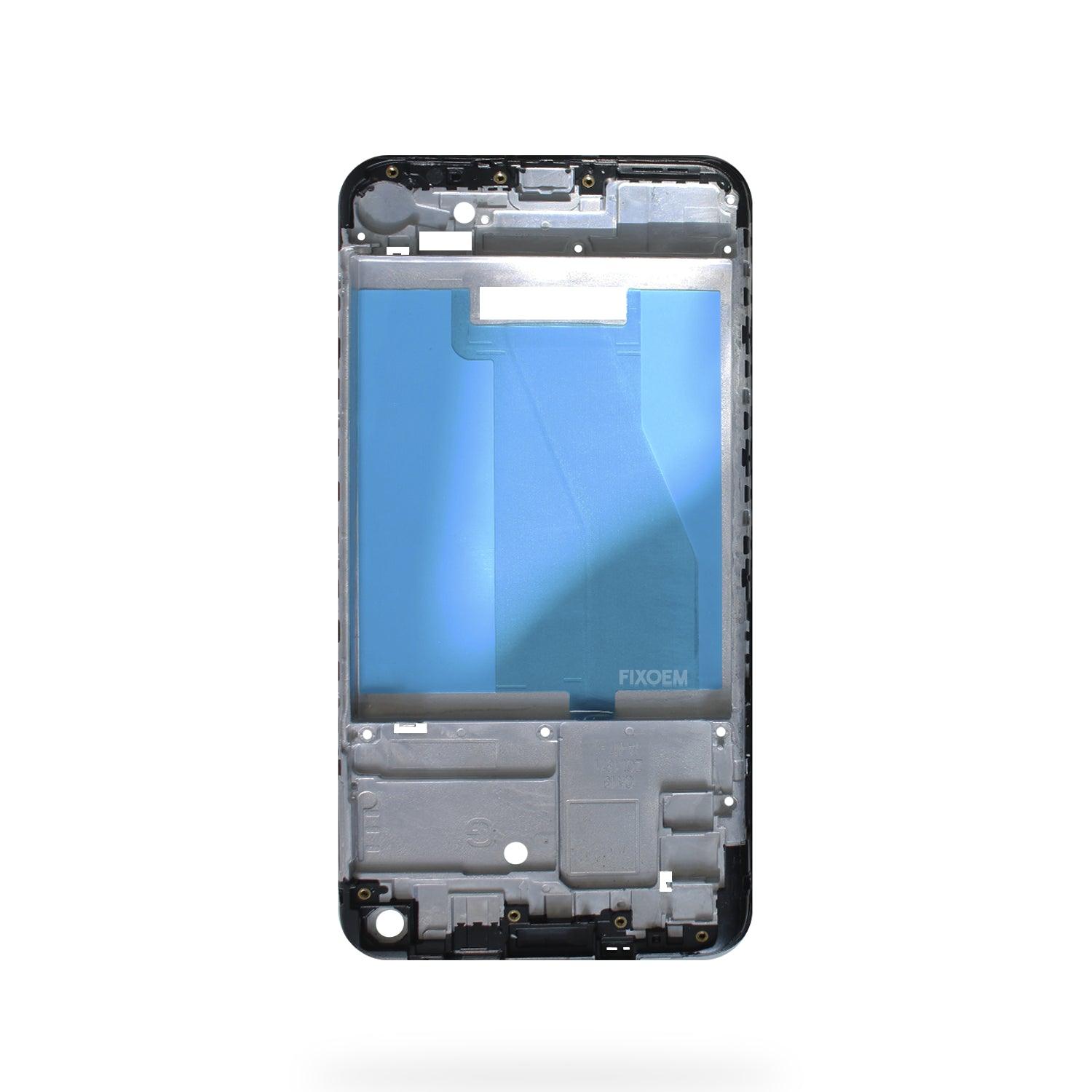 Marco Samsung A11 A115 a solo $ 60.00 Refaccion y puestos celulares, refurbish y microelectronica.- FixOEM