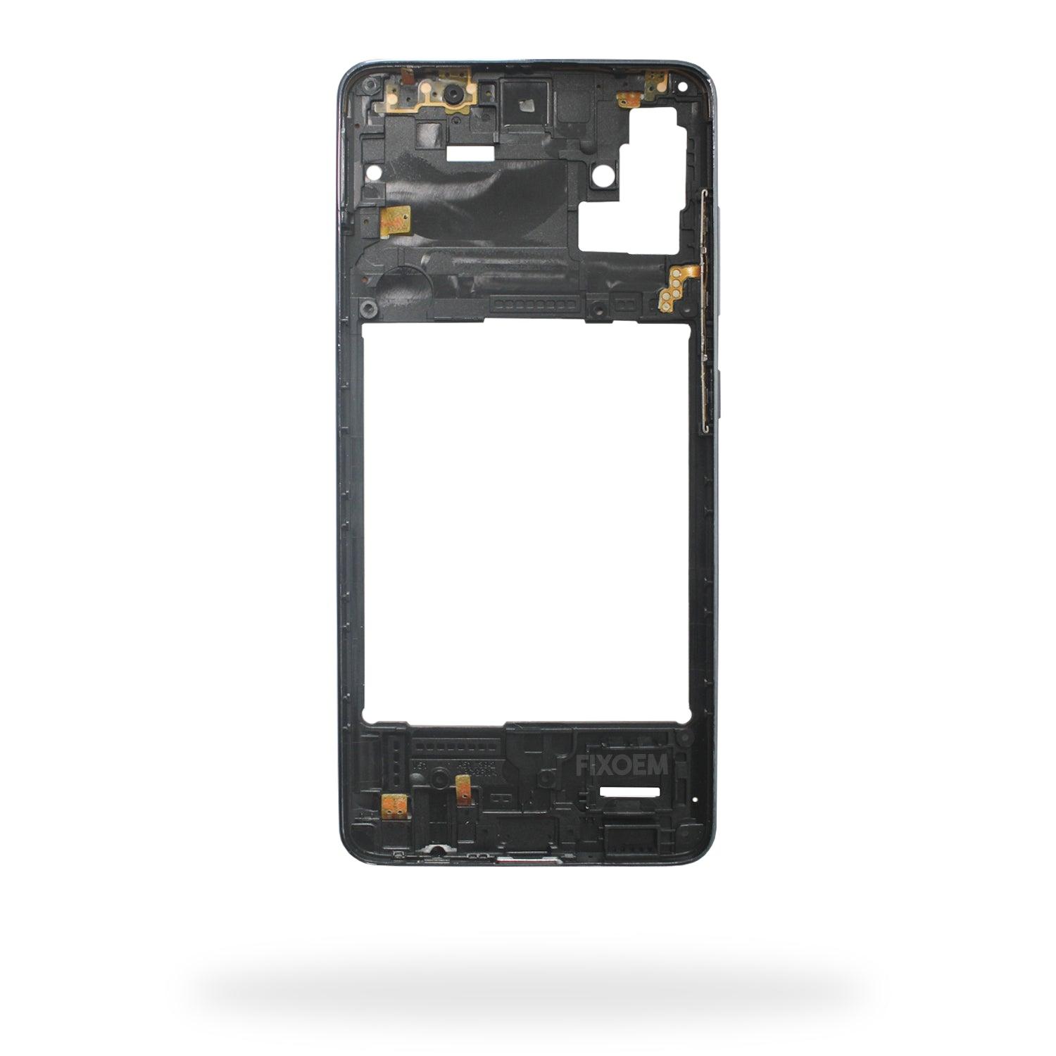 Marco Samsung A51 A515A51 A515SM-A515F a solo $ 80.00 Refaccion y puestos celulares, refurbish y microelectronica.- FixOEM