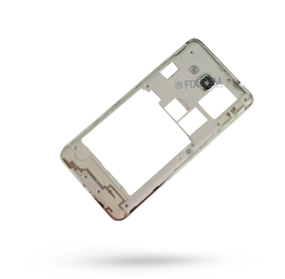 Marco Samsung Grand Prime G530 a solo $ 70.00 Refaccion y puestos celulares, refurbish y microelectronica.- FixOEM