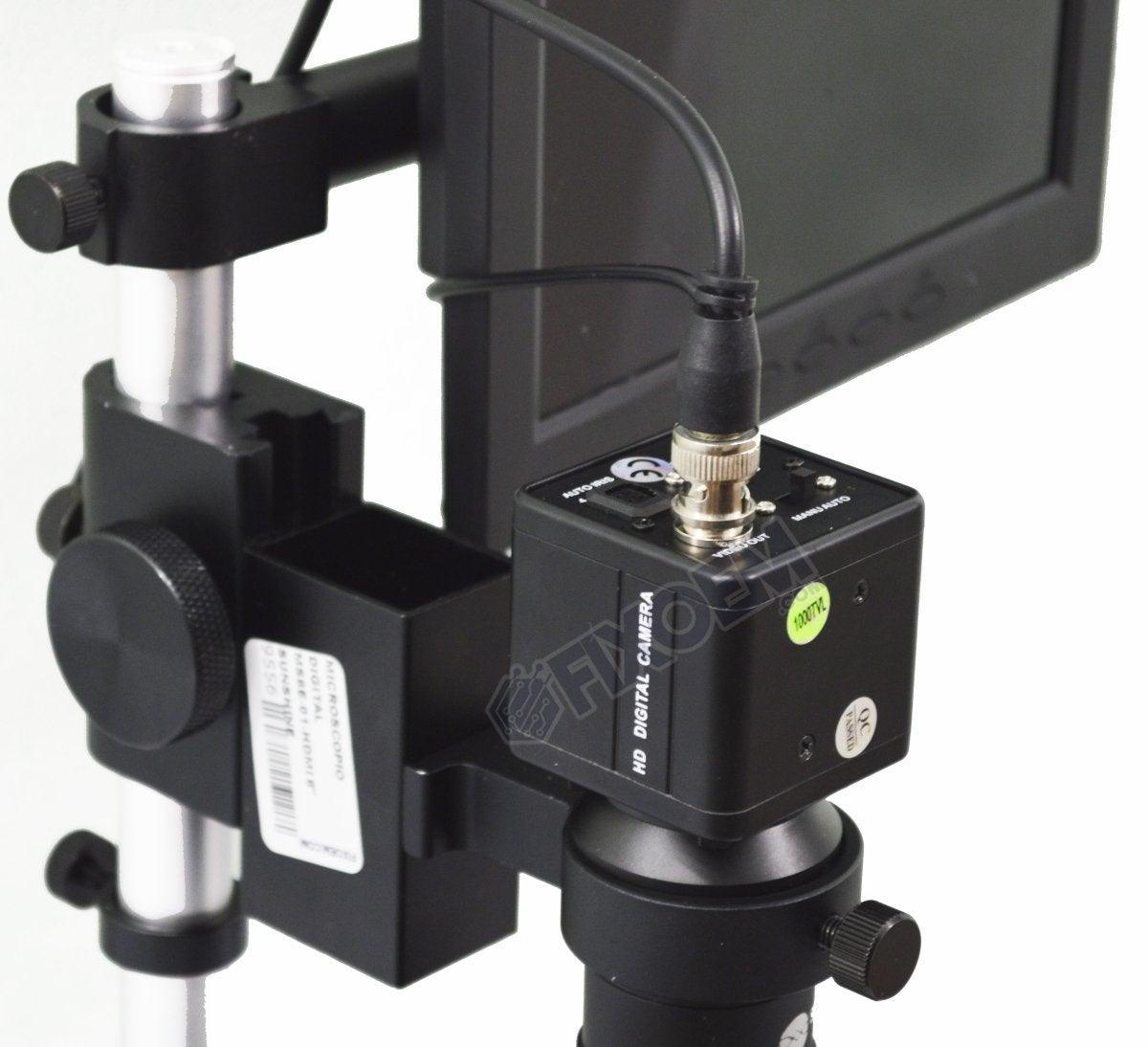 Microscopio Digital Sunshine Ms8E-01-Hdmi 8